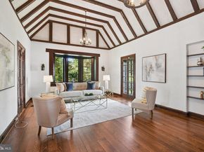 105 Summerfield Road, Chevy Chase MD 20815