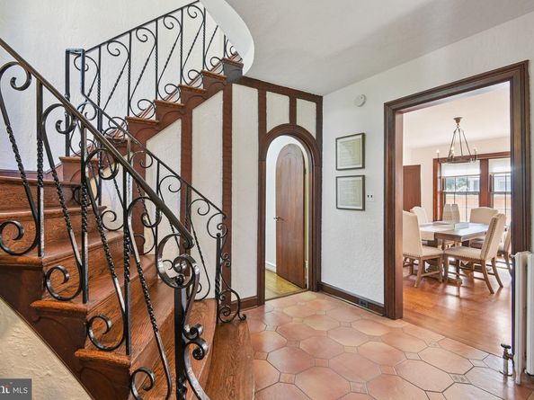 105 Summerfield Road, Chevy Chase MD 20815