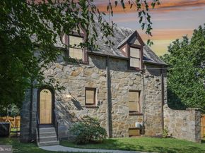105 Summerfield Road, Chevy Chase MD 20815