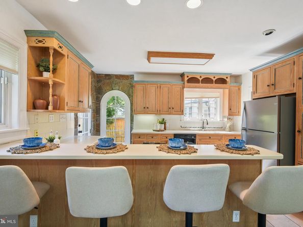 105 Summerfield Road, Chevy Chase MD 20815