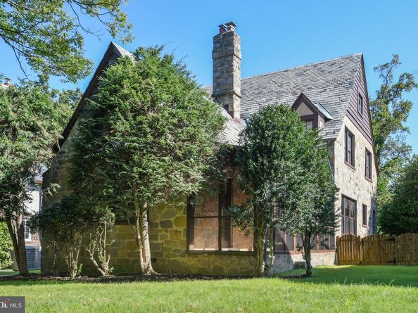 105 Summerfield Road, Chevy Chase MD 20815