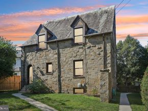 105 Summerfield Road, Chevy Chase MD 20815