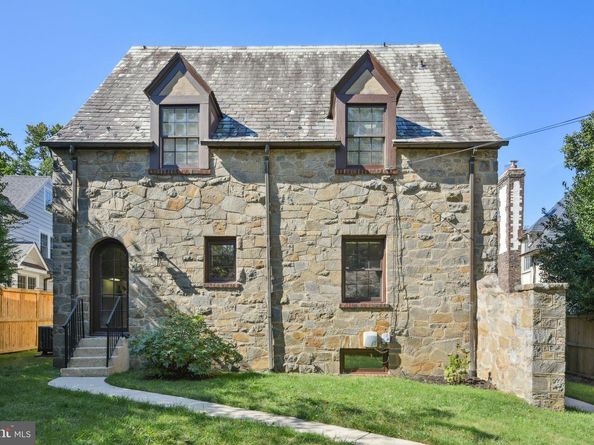 105 Summerfield Road, Chevy Chase MD 20815