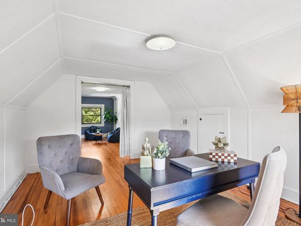 105 Summerfield Road, Chevy Chase MD 20815