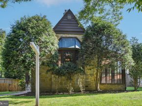 105 Summerfield Road, Chevy Chase MD 20815