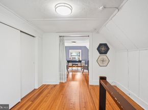 105 Summerfield Road, Chevy Chase MD 20815