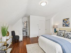 105 Summerfield Road, Chevy Chase MD 20815
