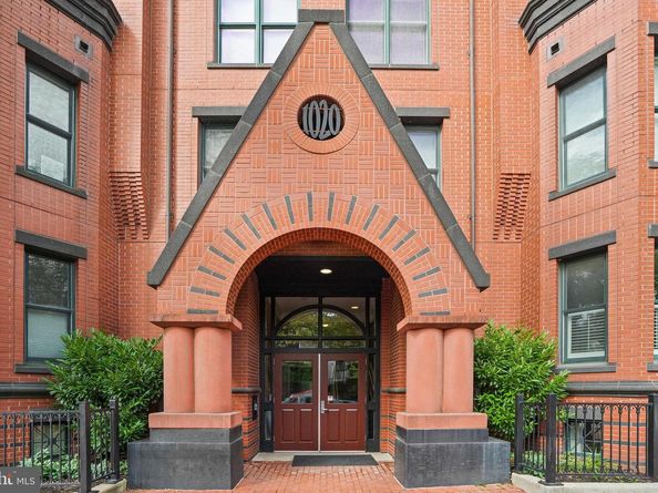 1020 Pennsylvania Avenue SE 404, Washington DC 20003