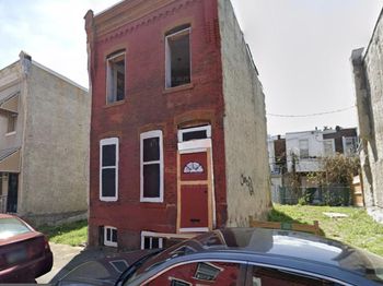 1428 W Letterly Street