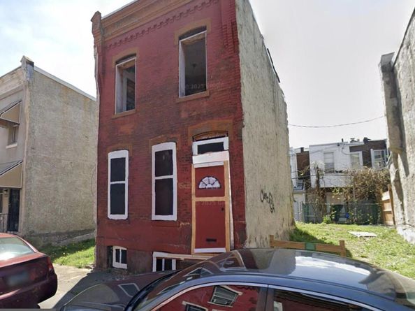 1428 W Letterly Street, Philadelphia PA 19132