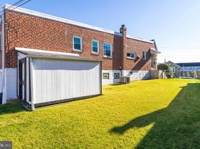 8824 Fairfield Street, Philadelphia PA 19152