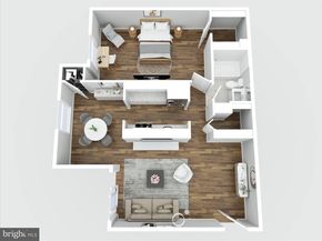 8316 Tobin Road 831611, Annandale VA 22003