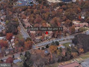 8316 Tobin Road 831611, Annandale VA 22003
