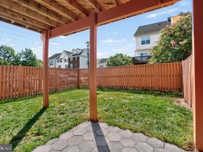 45445 Timber Trail Square, Sterling VA 20164