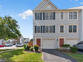 45445 Timber Trail Square, Sterling VA 20164