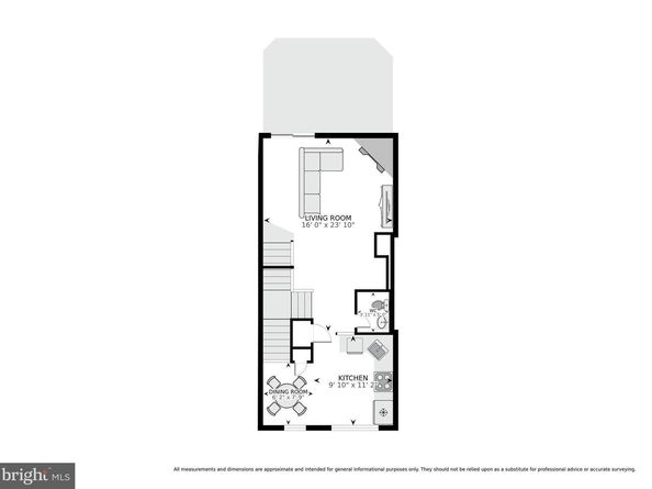 45445 Timber Trail Square, Sterling VA 20164