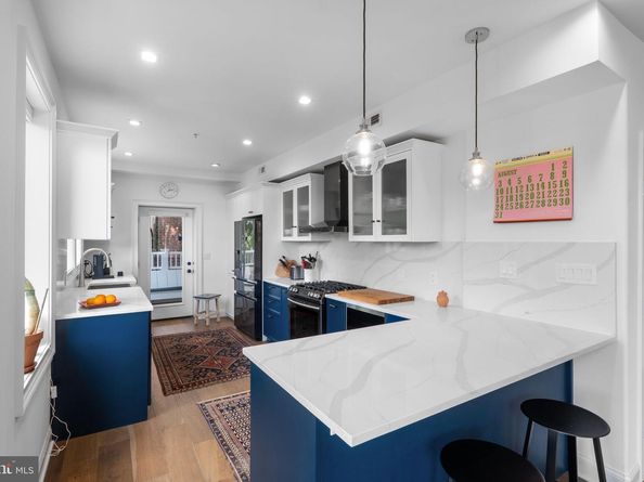 2800 Adams Mill Road NW 3, Washington DC 20009