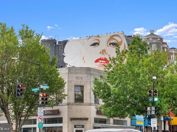 2800 Adams Mill Road NW 3, Washington DC 20009