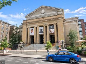 2800 Adams Mill Road NW 3, Washington DC 20009