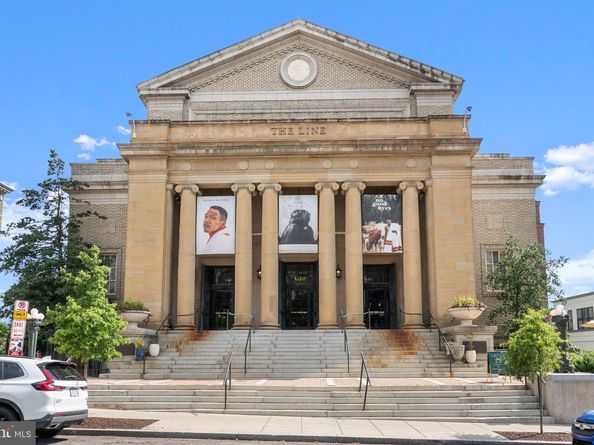 2800 Adams Mill Road NW 3, Washington DC 20009