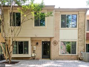 10908 Whiterim Drive, Potomac MD 20854