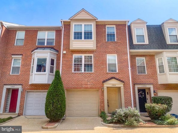 1205 Madison Street, Alexandria VA 22314