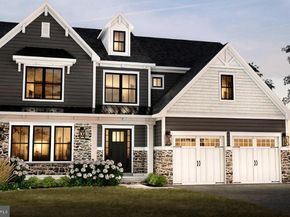 Lot CREAMERY CIRCLE, Blue Bell PA 19422