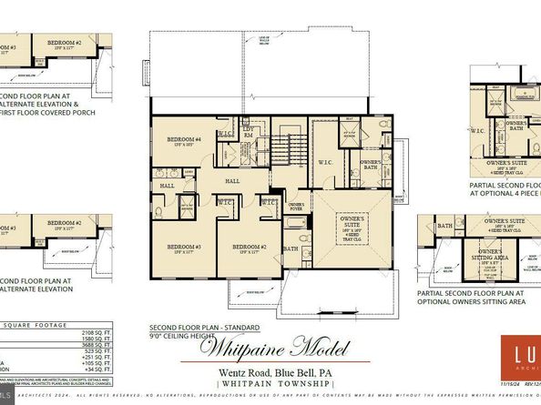 Lot CREAMERY CIRCLE, Blue Bell PA 19422