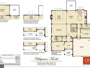 Lot CREAMERY CIRCLE, Blue Bell PA 19422