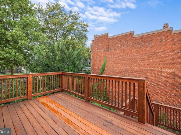 302 V Street NE, Washington DC 20002