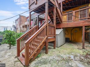 302 V Street NE, Washington DC 20002