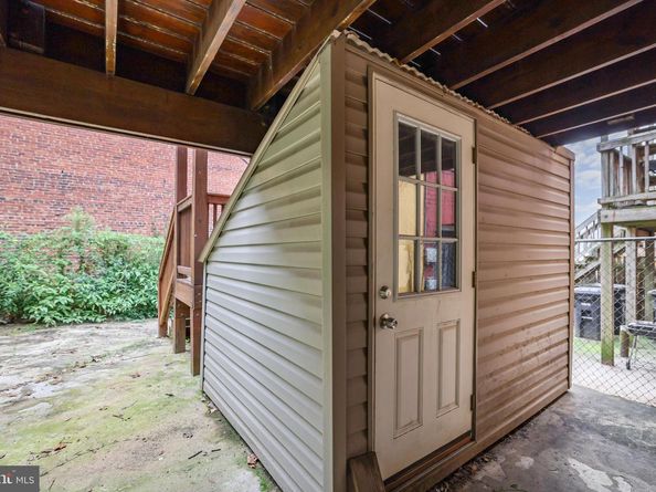 302 V Street NE, Washington DC 20002