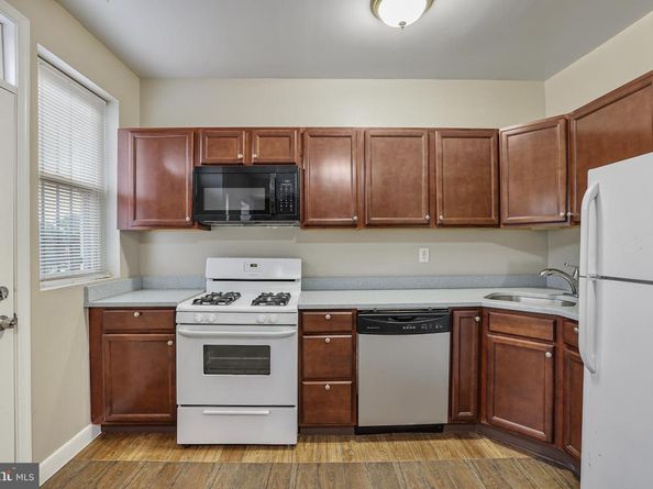 302 V Street NE, Washington DC 20002