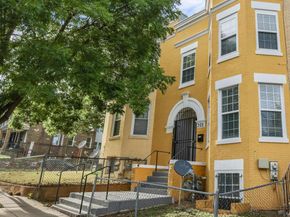 302 V Street NE, Washington DC 20002