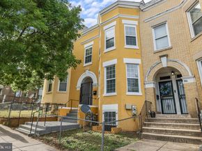 302 V Street NE, Washington DC 20002