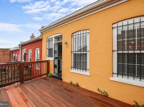 302 V Street NE, Washington DC 20002