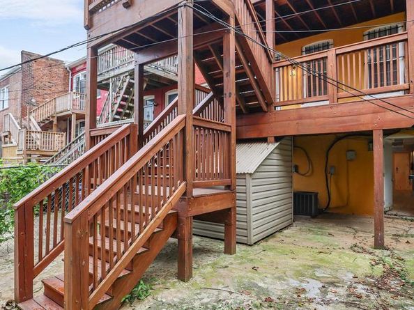302 V Street NE, Washington DC 20002