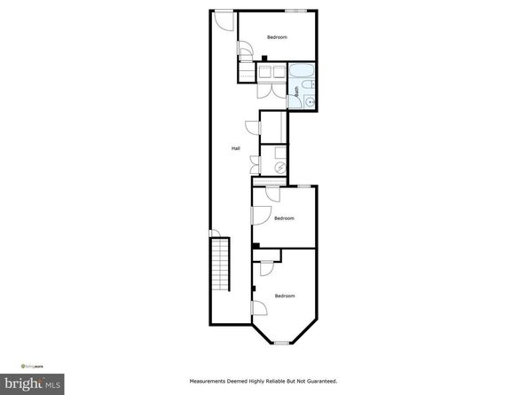302 V Street NE, Washington DC 20002