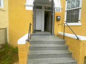 302 V Street NE, Washington DC 20002