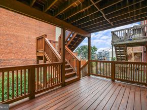 302 V Street NE, Washington DC 20002