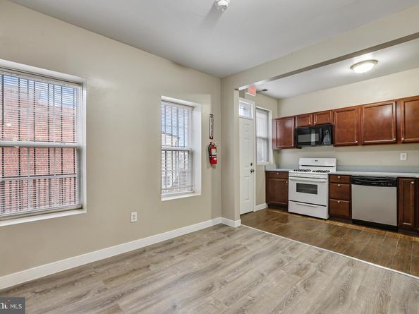 302 V Street NE, Washington DC 20002