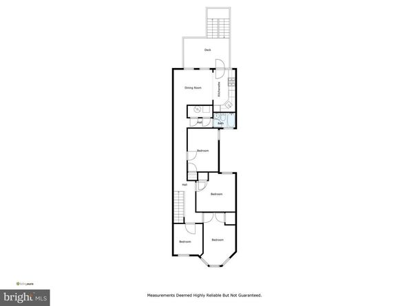 302 V Street NE, Washington DC 20002