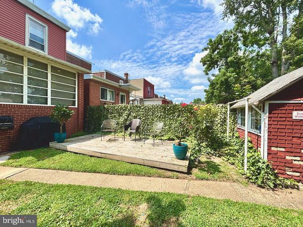 234 Virginia Avenue, Folsom PA 19033