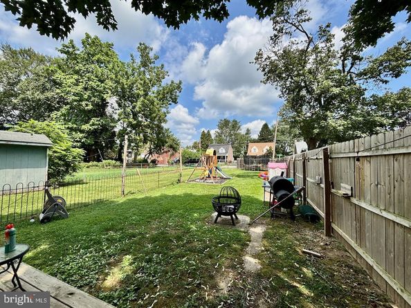 234 Virginia Avenue, Folsom PA 19033