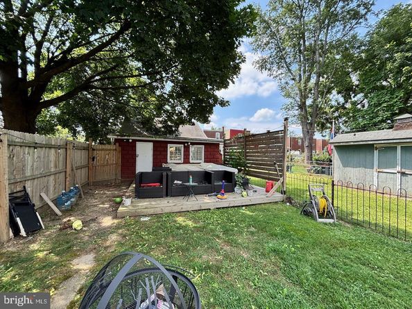 234 Virginia Avenue, Folsom PA 19033