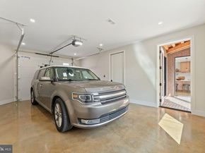 21 Overbeck Alley NE, Washington DC 20002