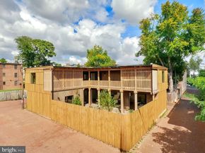 21 Overbeck Alley NE, Washington DC 20002