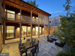 21 Overbeck Alley NE, Washington DC 20002