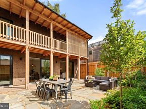 21 Overbeck Alley NE, Washington DC 20002