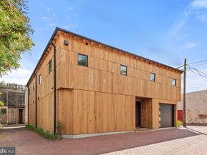 21 Overbeck Alley NE, Washington DC 20002